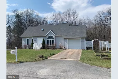 305 Cooper Lane, McConnellsburg, PA 17233 - Photo 1