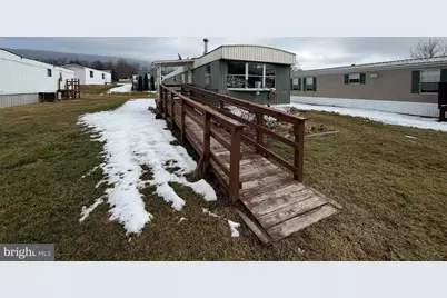 32 Hillside Estates, McConnellsburg, PA 17233 - Photo 1