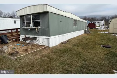 32 Hillside Estates, McConnellsburg, PA 17233 - Photo 3