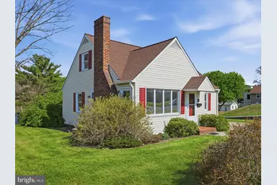 313 S 1st Street, Mc Connellsburg, PA 17233 - Photo 3