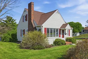 313 S 1st St, Mc Connellsburg, PA 17233 - Photo 3