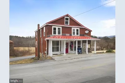 233 Grist Mill Road, Burnt Cabins, PA 17215 - Photo 3