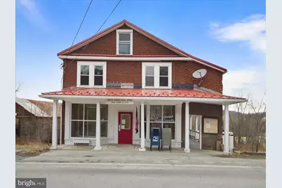 233 Grist Mill Road, Burnt Cabins, PA 17215 - Photo 1