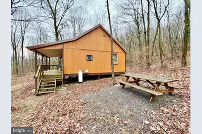 190 Thunder Rock Road, Breezewood, PA 15533 - Photo 5