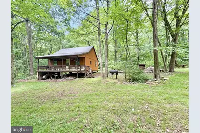 190 Thunder Rock Road, Breezewood, PA 15533 - Photo 1