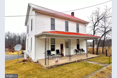 34125 Great Cove Rd, Burnt Cabins, PA 17215 - Photo 1