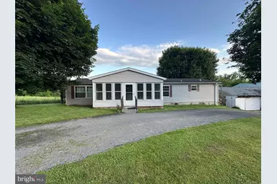 4391 Cito Road, Mc Connellsburg, PA 17233 - Photo 1