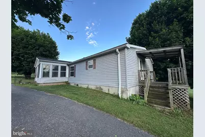 4391 Cito Road, Mc Connellsburg, PA 17233 - Photo 5
