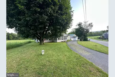 4391 Cito Road, Mc Connellsburg, PA 17233 - Photo 3