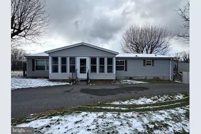 4391 Cito Road, Mc Connellsburg, PA 17233 - Photo 1