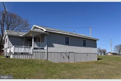 2764 N Clear Ridge Road, Hustontown, PA 17229 - Photo 3