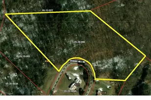 Quarry Hill Road 8 3 Ac, Hustontown, PA 17229 - Photo 1