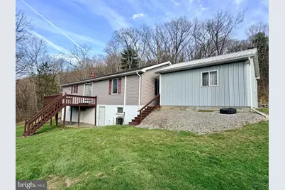 7081 Big Cove Tannery Road, Big Cove Tannery, PA 17212 - Photo 3