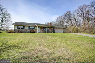 1000 Saw Mill Road, Warfordsburg, PA 17267 - Photo 3