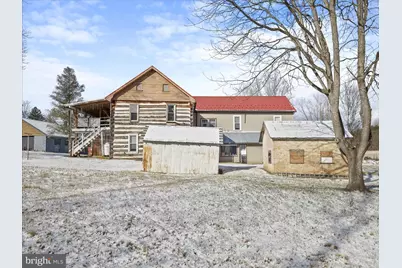 436 Grist Mill Road, Burnt Cabins, PA 17215 - Photo 5