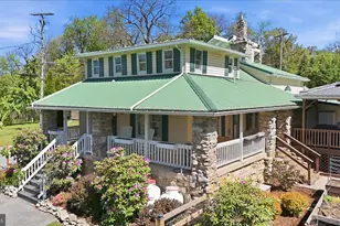 216 Aughwick Rd, McConnellsburg, PA 17233 - Photo 1