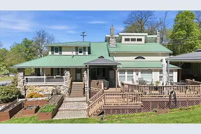 216 Aughwick Road, McConnellsburg, PA 17233 - Photo 3