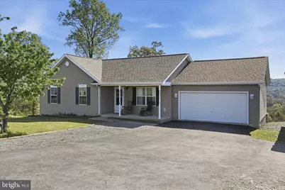 9580 Timber Ridge Road, Big Cove Tannery, PA 17212 - Photo 1
