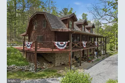 477 E Blackberry Lane, Mc Connellsburg, PA 17233 - Photo 3