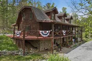 477 E Blackberry Ln, Mc Connellsburg, PA 17233 - Photo 3