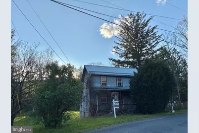 201 Hoover Road, Waterfall, PA 16689 - Photo 1