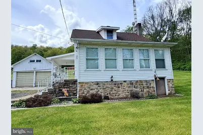 2737 Blacks Mountain Road, Waterfall, PA 16689 - Photo 3