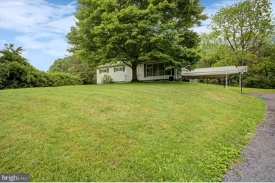 5156 Peach Orchard Road, Mc Connellsburg, PA 17233 - Photo 3