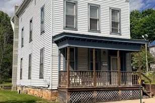 124 Lincoln Way W, McConnellsburg, PA 17233 - Photo 1