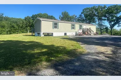 12573 Lincoln Highway, Mc Connellsburg, PA 17233 - Photo 1