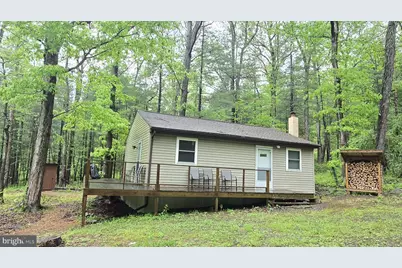 8245 Aughwick, McConnellsburg, PA 17233 - Photo 3
