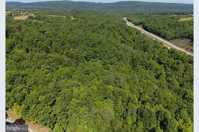 19.104+/- Acres McKees Gap Rd, Warfordsburg, PA 17267 - Photo 3