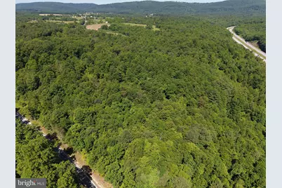 19.104+/- Acres McKees Gap Rd, Warfordsburg, PA 17267 - Photo 1