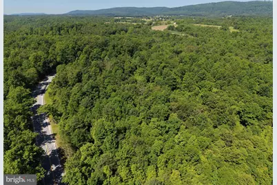 19.104+/- Acres McKees Gap Rd, Warfordsburg, PA 17267 - Photo 9