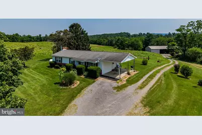 7296 Thompson Road, Needmore, PA 17238 - Photo 15