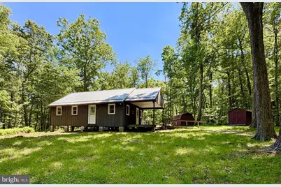 317 Mountainside Road, Breezewood, PA 15533 - Photo 1