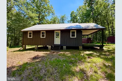 317 Mountainside Road, Breezewood, PA 15533 - Photo 9