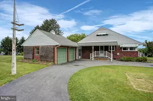 580 Buchanan Trail, Mc Connellsburg, PA 17233 - Photo 35