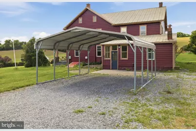 3316 Peach Orchard Road, Mc Connellsburg, PA 17233 - Photo 43