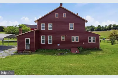 3316 Peach Orchard Road, Mc Connellsburg, PA 17233 - Photo 3