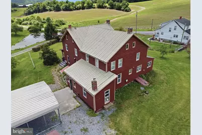 3316 Peach Orchard Road, Mc Connellsburg, PA 17233 - Photo 45