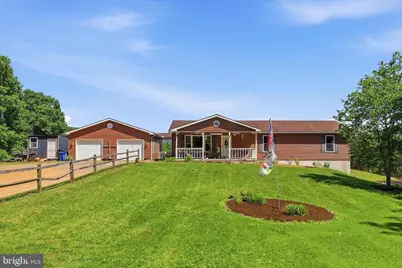 279 Garland Road, Needmore, PA 17238 - Photo 1