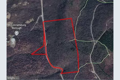 121 Ac Lincoln Hwy, McConnellsburg, PA 17233 - Photo 1