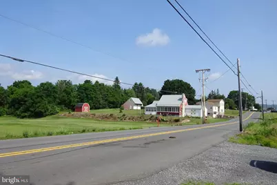 19.16 Acres Cito Road, McConnellsburg, PA 17233 - Photo 11