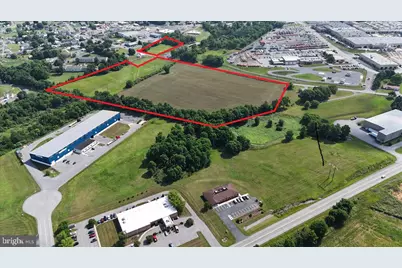 19.16 Acres Cito Road, McConnellsburg, PA 17233 - Photo 5