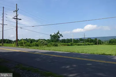 19.16 Acres Cito Road, McConnellsburg, PA 17233 - Photo 11