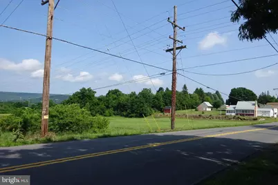 19.16 Acres Cito Road, McConnellsburg, PA 17233 - Photo 17