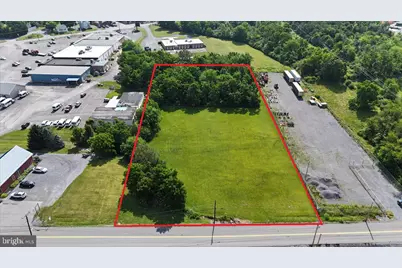 19.16 Acres Cito Road, McConnellsburg, PA 17233 - Photo 7