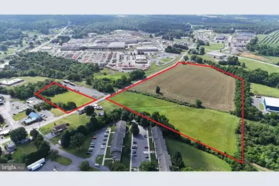 19.16 Acres Cito Road, McConnellsburg, PA 17233 - Photo 5