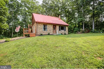 845 Oak Ridge Dr, Mc Connellsburg, PA 17233 - Photo 1
