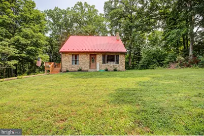 845 Oak Ridge Dr, Mc Connellsburg, PA 17233 - Photo 3
